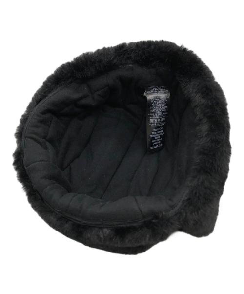 stussy（ステューシー）stussy (ステューシー) RIPSTOP TRAPPER CAP サイズ:下記参照の古着・服飾アイテム