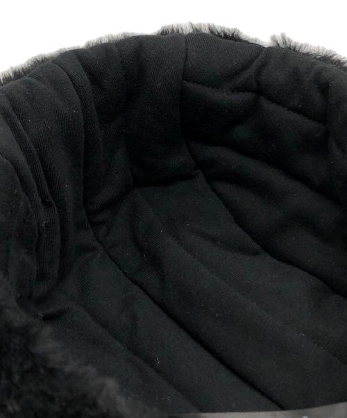 stussy（ステューシー）stussy (ステューシー) RIPSTOP TRAPPER CAP サイズ:下記参照の古着・服飾アイテム