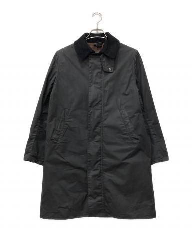 バブアーオーラリースタイリスト私物barbour auralee 中古・古着通販】Barbour (バブアー) AURALEE (オーラリー