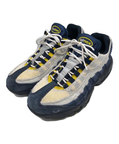 NIKE（ナイキ）NIKE (ナイキ) Eric Koston (エリック コストン) SB Air Max 95 