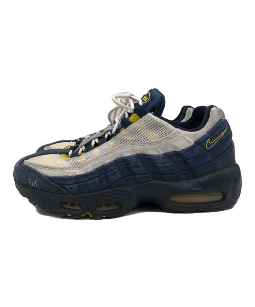 NIKE（ナイキ）NIKE (ナイキ) Eric Koston (エリック コストン) SB Air Max 95 