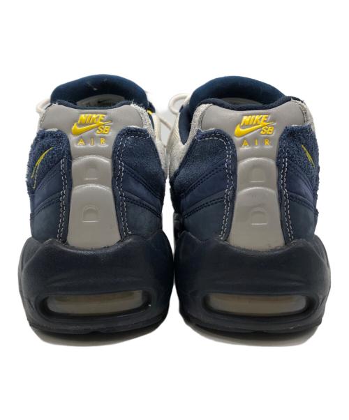 NIKE（ナイキ）NIKE (ナイキ) Eric Koston (エリック コストン) SB Air Max 95 