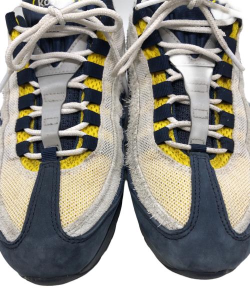 NIKE（ナイキ）NIKE (ナイキ) Eric Koston (エリック コストン) SB Air Max 95 