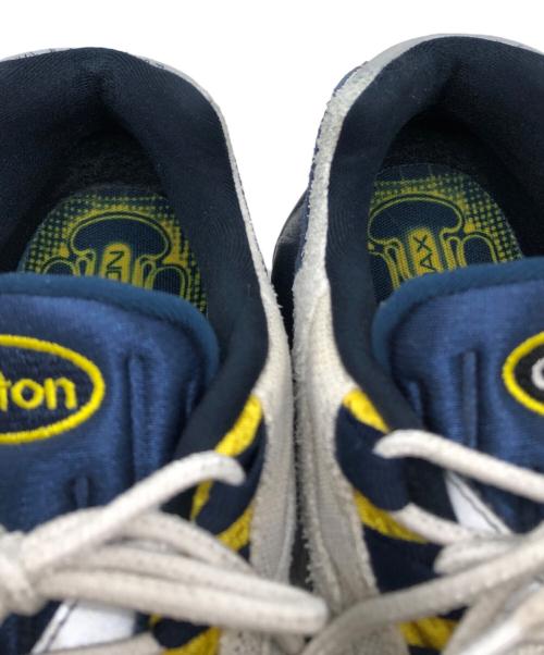 NIKE（ナイキ）NIKE (ナイキ) Eric Koston (エリック コストン) SB Air Max 95 