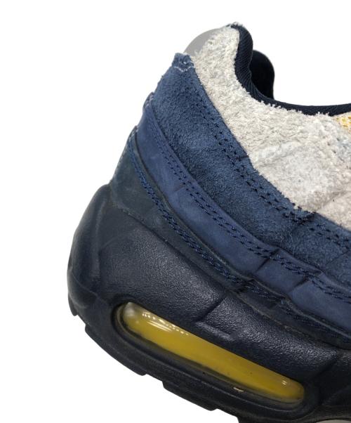 NIKE（ナイキ）NIKE (ナイキ) Eric Koston (エリック コストン) SB Air Max 95 