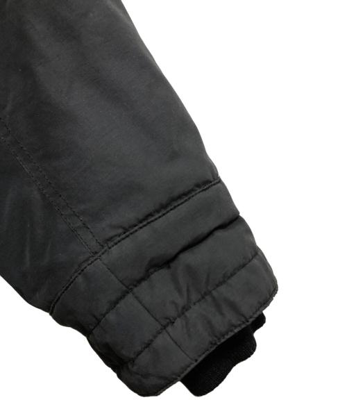 NEIGHBORHOOD（ネイバーフッド）NEIGHBORHOOD (ネイバーフッド) B-9 JK. NC ネイビー サイズ:Mの古着・服飾アイテム