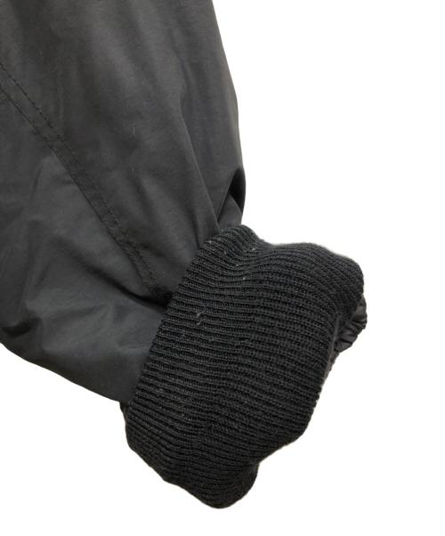 NEIGHBORHOOD（ネイバーフッド）NEIGHBORHOOD (ネイバーフッド) B-9 JK. NC ネイビー サイズ:Mの古着・服飾アイテム