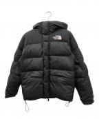 THE NORTH FACEザ ノース フェイス）の古着「M HMLYN DOWN PARKA」｜ブラック