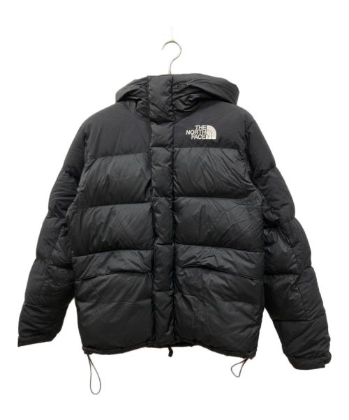THE NORTH FACE（ザ ノース フェイス）THE NORTH FACE (ザ ノース フェイス) M HMLYN DOWN PARKA ブラック サイズ:Sの古着・服飾アイテム