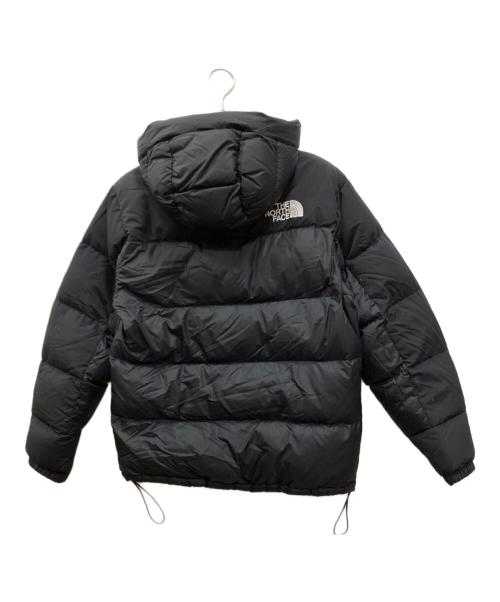 THE NORTH FACE（ザ ノース フェイス）THE NORTH FACE (ザ ノース フェイス) M HMLYN DOWN PARKA ブラック サイズ:Sの古着・服飾アイテム