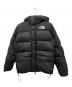 THE NORTH FACE（ザ ノース フェイス）の古着「M HMLYN DOWN PARKA」｜ブラック