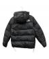 THE NORTH FACE (ザ ノース フェイス) M HMLYN DOWN PARKA ブラック サイズ:S：25000円