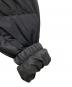 中古・古着 THE NORTH FACE (ザ ノース フェイス) M HMLYN DOWN PARKA ブラック サイズ:S：25000円