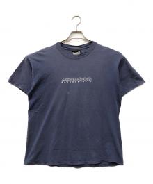 DRAGON BALL Z（ドラゴンボールゼット）の古着「プリントTシャツ」｜ネイビー