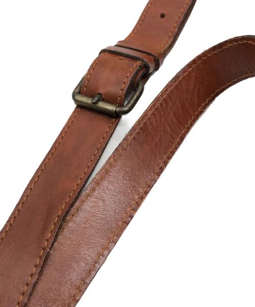 POLO RALPH LAUREN（ポロ・ラルフローレン）POLO RALPH LAUREN (ポロ・ラルフローレン) ブラックウォッチボストンバッグ グリーン サイズ:下記参照の古着・服飾アイテム