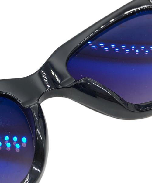 TOM FORD（トムフォード）TOM FORD (トムフォード) サングラス ブラック サイズ:下記参照の古着・服飾アイテム