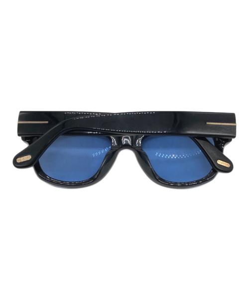 TOM FORD（トムフォード）TOM FORD (トムフォード) サングラス ブラック サイズ:下記参照の古着・服飾アイテム