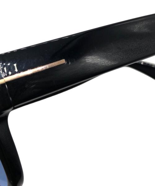 TOM FORD（トムフォード）TOM FORD (トムフォード) サングラス ブラック サイズ:下記参照の古着・服飾アイテム