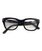 TOM FORDトムフォード）の古着「サングラス」｜ブラック