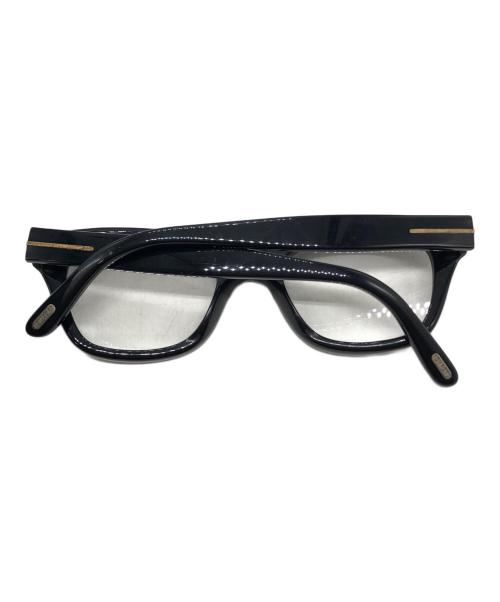 TOM FORD（トムフォード）TOM FORD (トムフォード) サングラス ブラック サイズ:下記参照の古着・服飾アイテム