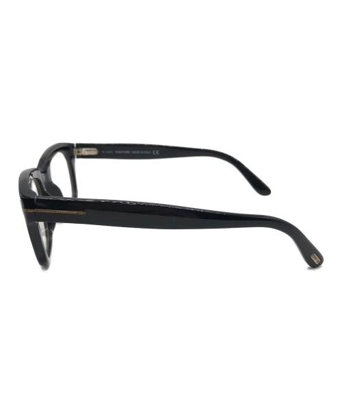TOM FORD（トムフォード）TOM FORD (トムフォード) サングラス ブラック サイズ:下記参照の古着・服飾アイテム
