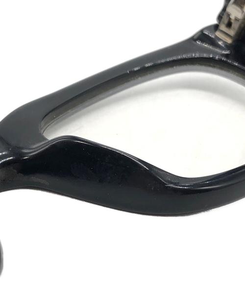 TOM FORD（トムフォード）TOM FORD (トムフォード) サングラス ブラック サイズ:下記参照の古着・服飾アイテム