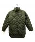 Patagonia（パタゴニア）の古着「Pine Bank Insulated Parka」｜カーキ