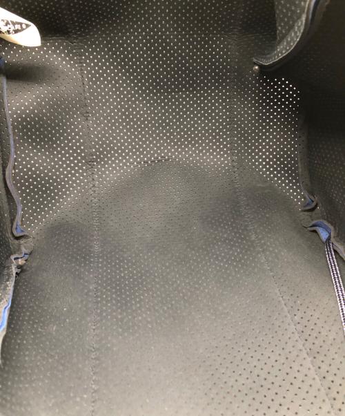 STATE OF ESCAPE（ステイトオブエスケープ）STATE OF ESCAPE (ステイトオブエスケープ) トートバッグ ブルーの古着・服飾アイテム