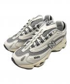 NEW BALANCEニューバランス）の古着「M1000MEW」｜ホワイト