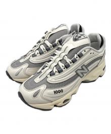 NEW BALANCE（ニューバランス）の古着「M1000MEW」｜ホワイト