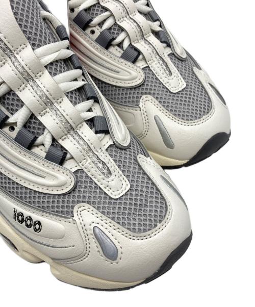 NEW BALANCE（ニューバランス）NEW BALANCE (ニューバランス) M1000MEW ホワイト サイズ:24cmの古着・服飾アイテム