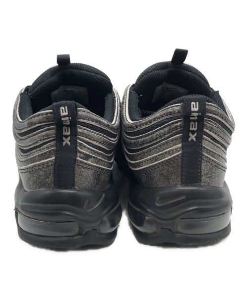 NIKE（ナイキ）NIKE (ナイキ) COMME des GARCONS HOMME PLUS (コムデギャルソンオムプリュス) Air Max 97 