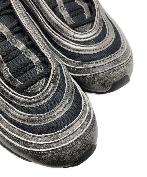 NIKE（ナイキ）NIKE (ナイキ) COMME des GARCONS HOMME PLUS (コムデギャルソンオムプリュス) Air Max 97 