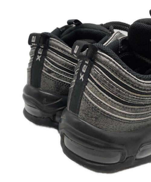 NIKE（ナイキ）NIKE (ナイキ) COMME des GARCONS HOMME PLUS (コムデギャルソンオムプリュス) Air Max 97 