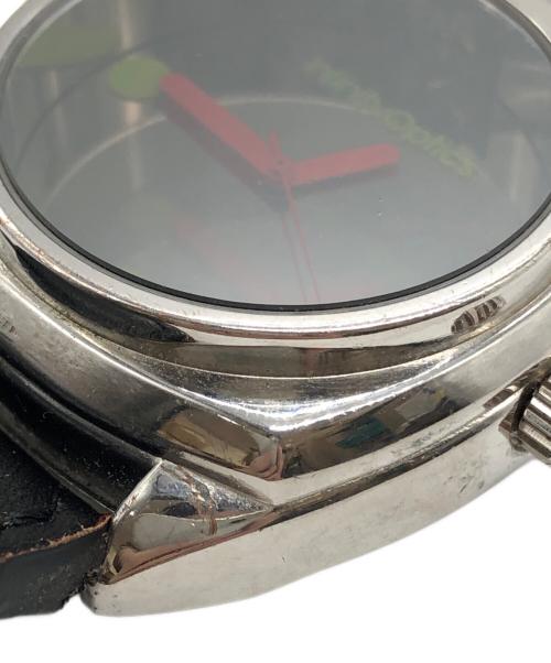 INFINITY OPTICS（インフィニティオプティクス）INFINITY OPTICS (インフィニティオプティクス) リストウォッチ ブラック サイズ:下記参照の古着・服飾アイテム