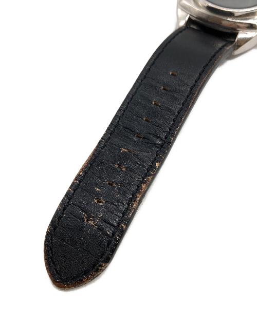 INFINITY OPTICS（インフィニティオプティクス）INFINITY OPTICS (インフィニティオプティクス) リストウォッチ ブラック サイズ:下記参照の古着・服飾アイテム