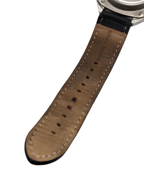 INFINITY OPTICS（インフィニティオプティクス）INFINITY OPTICS (インフィニティオプティクス) リストウォッチ ブラック サイズ:下記参照の古着・服飾アイテム