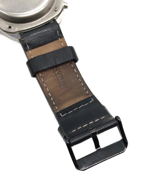 INFINITY OPTICS（インフィニティオプティクス）INFINITY OPTICS (インフィニティオプティクス) リストウォッチ ブラック サイズ:下記参照の古着・服飾アイテム