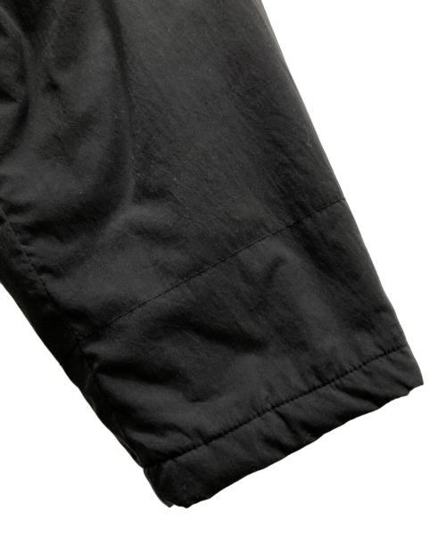 TBPR（タイトブース プロダクション）TBPR (タイトブース プロダクション) NEIGHBORHOOD (ネイバーフッド) 中綿アイズレーコート ブラック サイズ:Ｌの古着・服飾アイテム