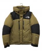 THE NORTH FACEザ ノース フェイス）の古着「バルトロライトジャケット」｜オリーブ