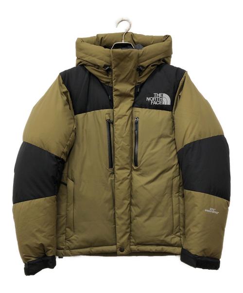 THE NORTH FACE（ザ ノース フェイス）THE NORTH FACE (ザ ノース フェイス) バルトロライトジャケット オリーブ サイズ:Sの古着・服飾アイテム
