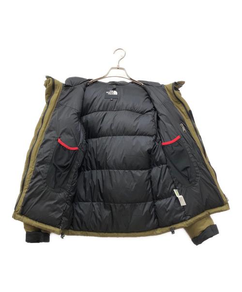 THE NORTH FACE（ザ ノース フェイス）THE NORTH FACE (ザ ノース フェイス) バルトロライトジャケット オリーブ サイズ:Sの古着・服飾アイテム