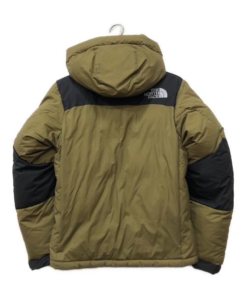 THE NORTH FACE（ザ ノース フェイス）THE NORTH FACE (ザ ノース フェイス) バルトロライトジャケット オリーブ サイズ:Sの古着・服飾アイテム