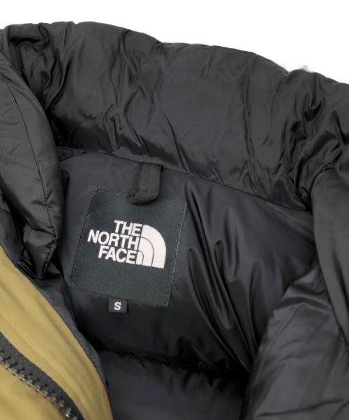 THE NORTH FACE（ザ ノース フェイス）THE NORTH FACE (ザ ノース フェイス) バルトロライトジャケット オリーブ サイズ:Sの古着・服飾アイテム
