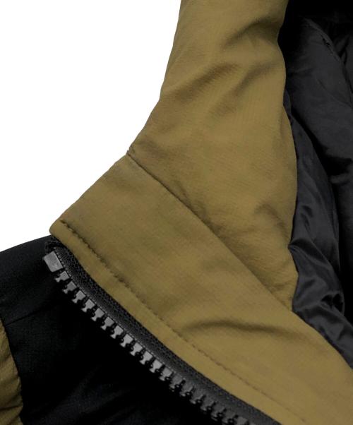 THE NORTH FACE（ザ ノース フェイス）THE NORTH FACE (ザ ノース フェイス) バルトロライトジャケット オリーブ サイズ:Sの古着・服飾アイテム