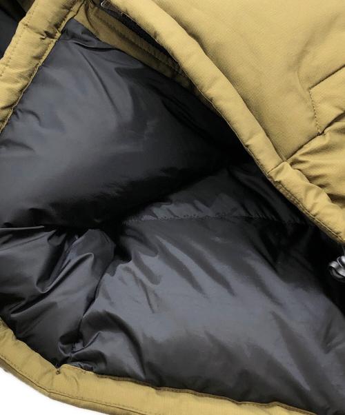 THE NORTH FACE（ザ ノース フェイス）THE NORTH FACE (ザ ノース フェイス) バルトロライトジャケット オリーブ サイズ:Sの古着・服飾アイテム