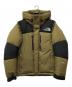 THE NORTH FACE（ザ ノース フェイス）の古着「バルトロライトジャケット」｜オリーブ