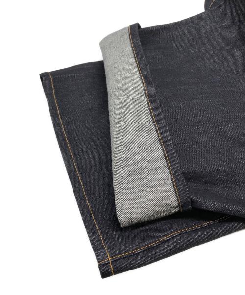 Bante（バンテ）BANTE (バンテ) Japanese Selvedge Baggy Jeans インディゴ サイズ:2の古着・服飾アイテム