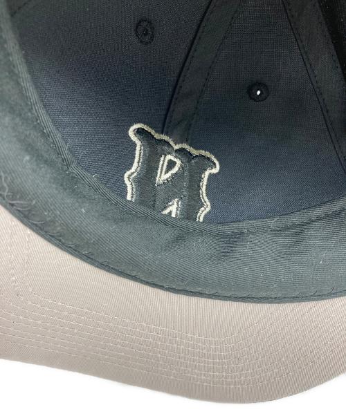 NEIGHBORHOOD（ネイバーフッド）NEIGHBORHOOD (ネイバーフッド) BASEBALL CAP ブラックの古着・服飾アイテム