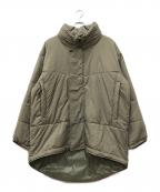 Beyond Clothingビヨンドクロージング）の古着「PCU LEVEL7 TYPE2 MONSTER PARKA」｜オリーブ